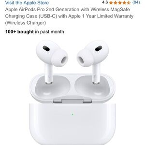 AirPods Pro